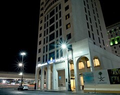 Hotell Al Ansar Al Shourfah (Medina, Saudiarabien)