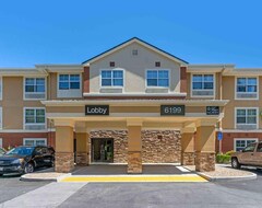 Hotel Extended Stay America Suites - San Jose - Edenvale - South (San Jose, USA)
