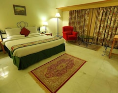 Khách sạn A' Hotel Ludhiana (Ludhiana, Ấn Độ)