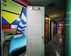 Hotel D522 Hostel At Kiener Hills - Near Cebu Airport (Lapu-Lapu, Filipinas)