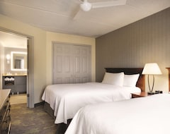 Hotel Homewood Suites by Hilton Williamsburg (Williamsburg, USA)