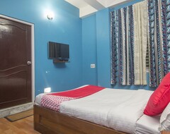 Hotel OYO 26748 Palkyi Lodge (Kalimpong, India)