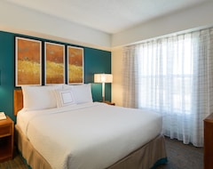 Khách sạn Residence Inn By Marriott Austin Parmer/Tech Ridge (Austin, Hoa Kỳ)