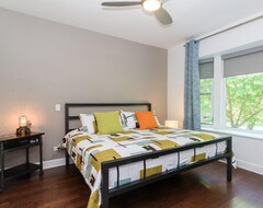 Hotel House 5863- Chicago'S Premier Bed And Breakfast (Chicago, USA)