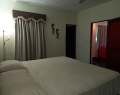 Hotel Serapius Green (Sabana Grande de Boyá, Dominikanska Republika)