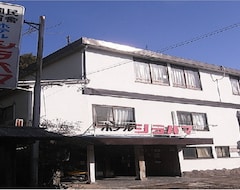 Hotelli Shirahama (Wakayama, Japani)