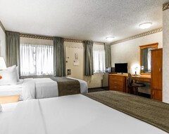 Hotelli Quality Inn & Suites Silicon Valley (Santa Clara, Amerikan Yhdysvallat)