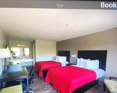 Hotel Sunset Inn (Branson, USA)