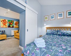 Cijela kuća/apartman Flora - One Bedroom House, Sleeps 2 (Carmarthen, Ujedinjeno Kraljevstvo)