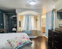 Toàn bộ căn nhà/căn hộ Vprivate Casita For You (North Logan, Hoa Kỳ)