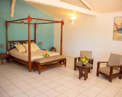 Casa Del Papa Resort & Spa (Ouidah, Benín)