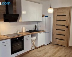 Tüm Ev/Apart Daire Apartamenty Paderewski 2 (Bielawa, Polonya)