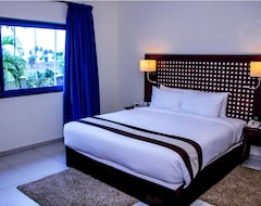 Best Western Plus Atlantic Hotel (Takoradi, Gana)