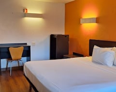Hotel Stay Inn (Kannapolis, EE. UU.)