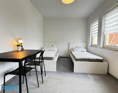 Casa/apartamento entero Apartkeep Magdeburg 29 (Magdeburgo, Alemania)
