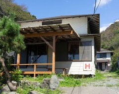 Tüm Ev/Apart Daire Nishiizu Dogashima Ukishima Coast Single House / Kamo-gun Shizuoka (Nishiizu, Japonya)
