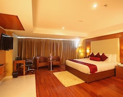 Hotel The Garuda (Thrissur, Indien)