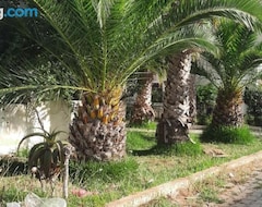 Toàn bộ căn nhà/căn hộ Zelis House With Terrace And Garden (Asilah, Morocco)
