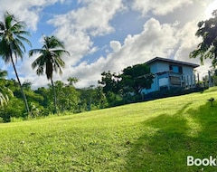 Toàn bộ căn nhà/căn hộ La Villa Dolce (Goyave, French Antilles)