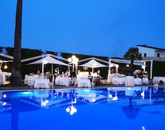 Club Hotel Kennedy Roccella (Roccella Ionica, Italia)