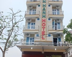Hotel Khách Sạn Tân Hạnh (Cua Lo, Vijetnam)