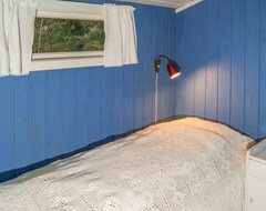 Koko talo/asunto 2 Bedroom Accommodation In NÆrbØ (Hå, Norja)