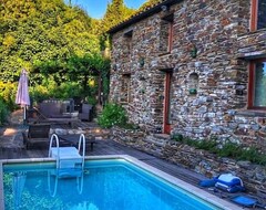 Toàn bộ căn nhà/căn hộ Villa La Finca For 10 People With Private Pool (Montferrer, Pháp)