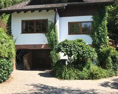 Cijela kuća/apartman Charming Cottage 17 (Bensheim, Njemačka)