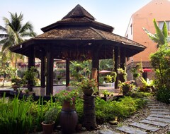 Holiday Garden Hotel & Resort Sha Extra Plus (Chiang Mai, Thailand)