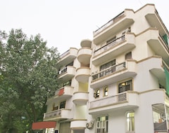 Otel OYO 24376 Merriment Residency (Delhi, Hindistan)