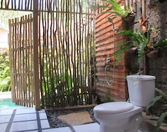 Resort Umaya Ubud Villa (Ubud, Endonezya)