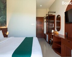 Hotel Cove Ransha Stay (Sanur, Indonesien)