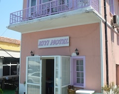 Motel KIYI M-Otel (Ayvalık, Türkiye)