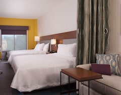 Hotel Home2 Suites By Hilton Atlanta Perimeter Center (Atlanta, EE. UU.)