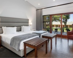 Protea Hotel by Marriott Polokwane Ranch Resort (Polokwane, Sydafrika)