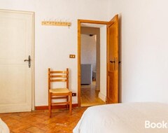Toàn bộ căn nhà/căn hộ Appartamento Incredibile In Val Dorcia, Vista Mozzafiato,fast Wifi 500 Mbs (Pienza, Ý)
