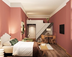 Hotel The Charming by Curt Suites (Berlin, Tyskland)