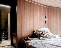 Casa/apartamento entero Modern Cottage At Vegglifjell. (Rollag, Noruega)