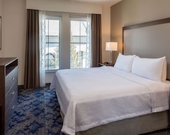 Hotel Homewood Suites by Hilton Fayetteville (Fayetteville, EE. UU.)