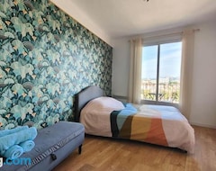 Casa/apartamento entero Grande Terrasse, Vue Mer (Marsella, Francia)