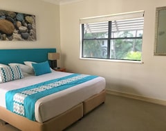 Hotelli The Reef Retreat Townhouses (Cairns, Australia)