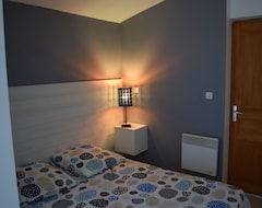 Otel Private Rent Mini Villa T2, In Very Beautiful Residence 3 (Serra-di-Ferro, Fransa)