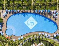 Duyen Ha Resort Cam Ranh (Cam Lam, Vietnam)