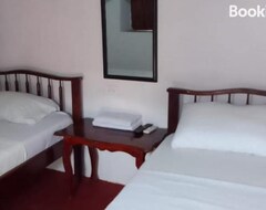 Khách sạn Hotel Aleman Mompox (Santa Cruz de Mompox, Colombia)