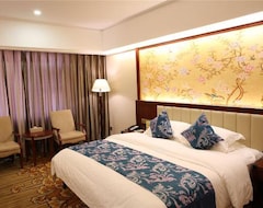 Hotel Sheng Da (Heze, Kina)