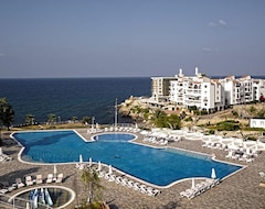 فندق Jasmine Court Hotel (غرنة, قبرص)