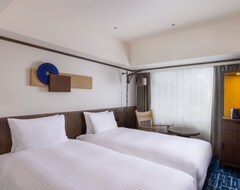 Khách sạn Mercure Hida Takayama (Takayama, Nhật Bản)