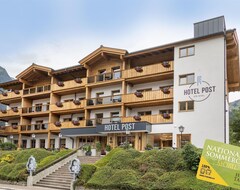Hotel Post Krimml (Krimml, Austria)