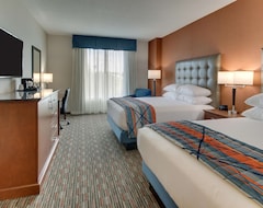 Hotel Baymont Inn & Suites Knoxville Cedar Bluff (Knoxville, USA)