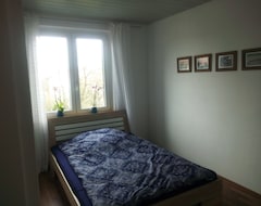 Toàn bộ căn nhà/căn hộ Newly Renovated Cozy Apartment (Villingen-Schwenningen, Đức)